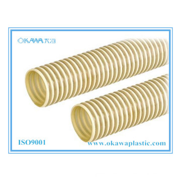Tuyau d&#39;aspiration en PVC flexible en 50 mm du fournisseur de qualité en Chine